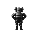 Дизайнерские игрушки KAWS Chum Vinyl Figure 2022 29.5cm, Chum-Vinyl-Figure- -2022