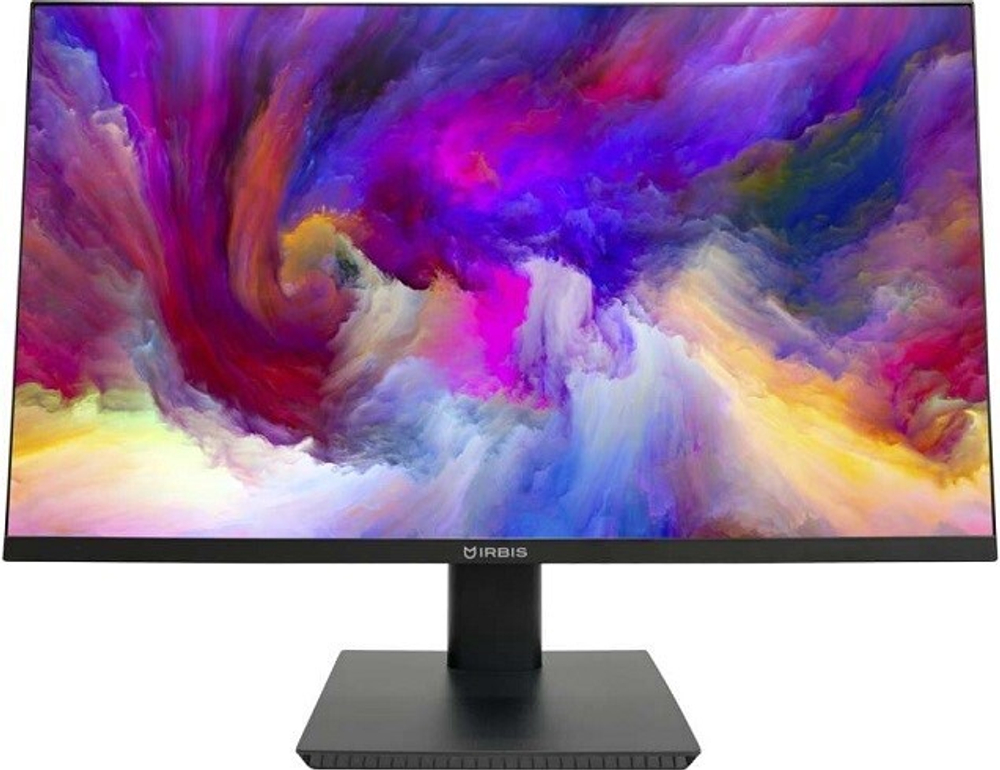 Монитор 23,8" Irbis VIEWORLD 24