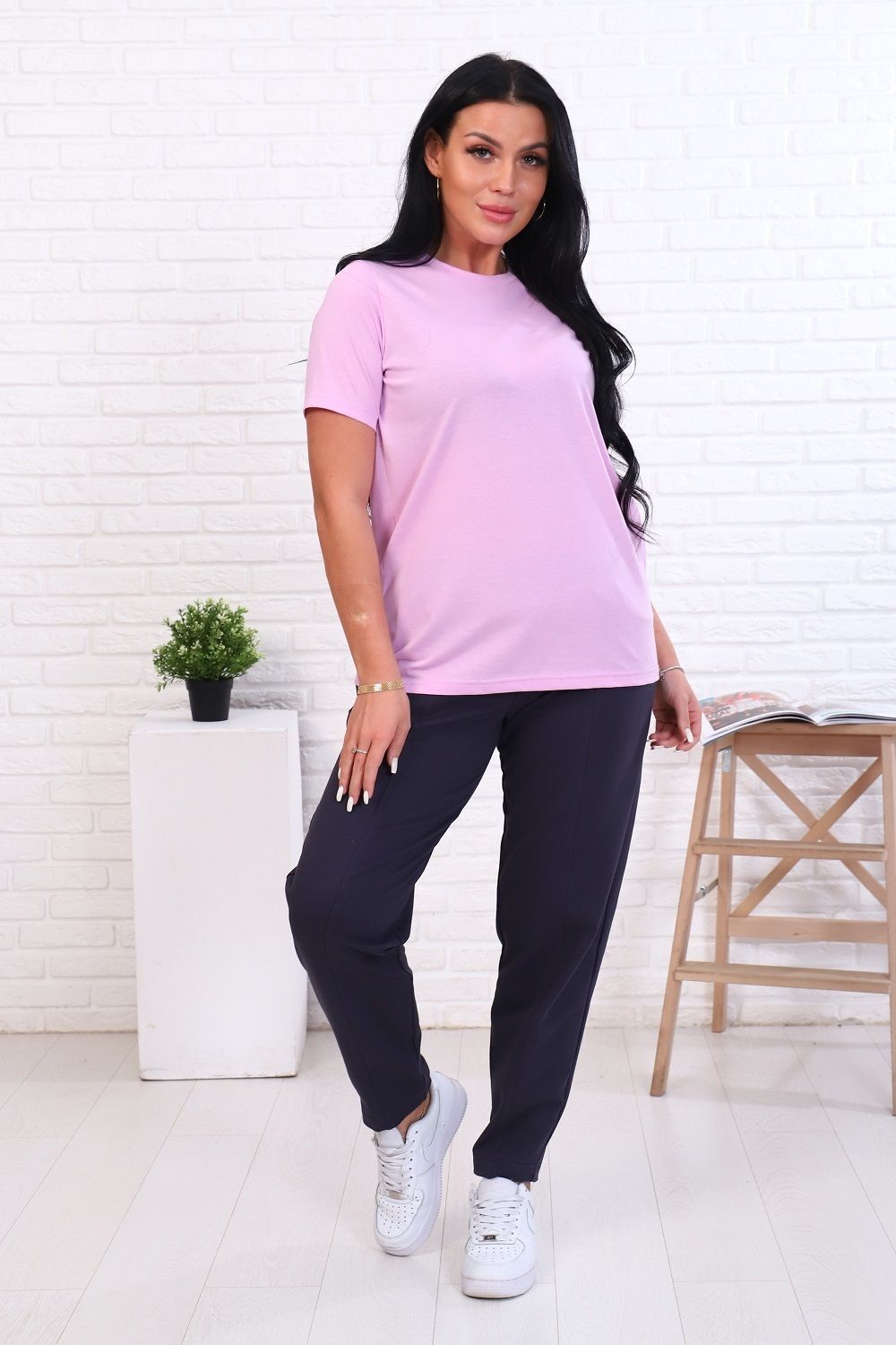 Брюки 57055 Натали (Акция)