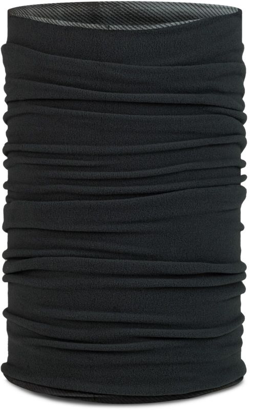 Шарф-труба с флисом двухсторонний Buff Polar Reversible Ghan Graphite Фото 4