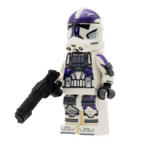 Клон-солдат Самсон