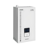ZOTA SOLID-X 30 электрокотел без насоса, без расш.бака, (380В)