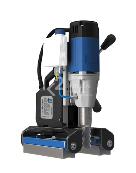 Магнитный сверлильный станок BDS PipeMAB 200