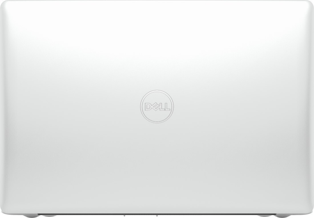 Ноутбук Dell Inspiron 3583 (3583-5361) 15.6; HD AG Cel 4205U/4Gb/128Gb SSD/noDVD/HDG 610/W10/silver