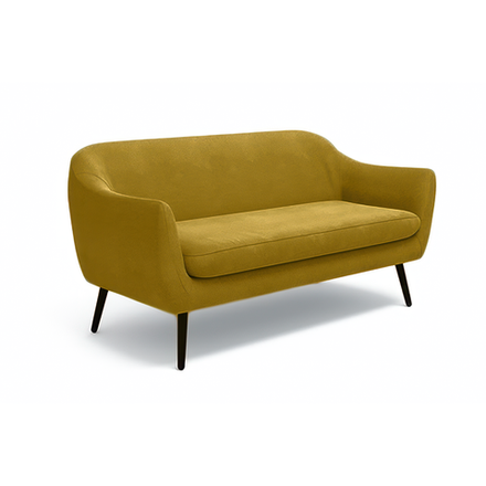 Леннокс диван CITAR N 06 umber, ВариантКроя1, <Р>