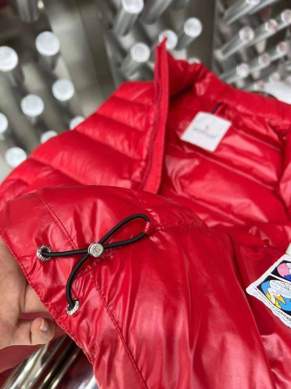 Безрукавка Moncler
