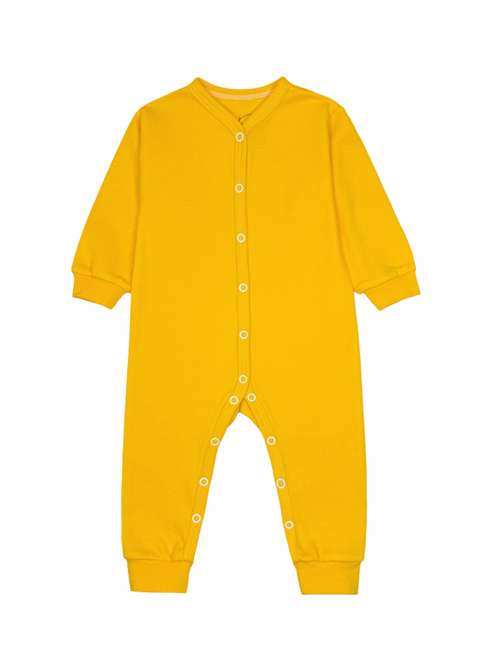 Комбинезон Sleep Yolk (68;74)