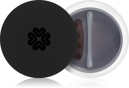 Lily Lolo Mineral Eye Shadow - минеральные тени для век, 2 g