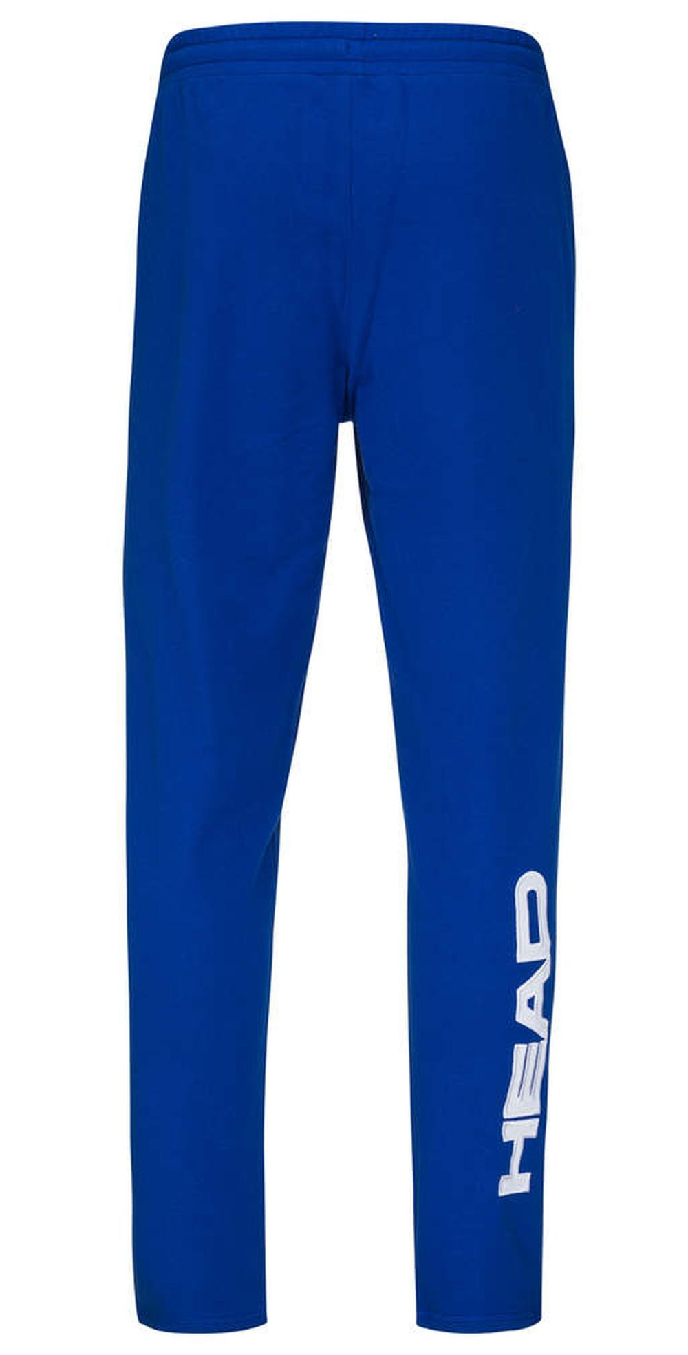 Детские теннисные брюки Head Club Byron Pants JR - Blue