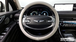 Genesis GV80 3.0 Дизель AWD (05.2020)