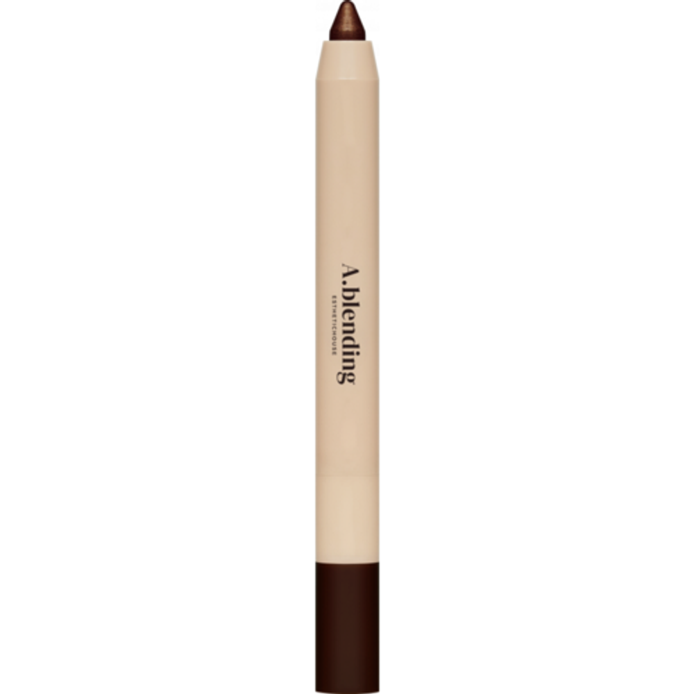 Esthetic House Тени для век (03 коричневый) - A.blending pro eyeshadow stick, 1,4г