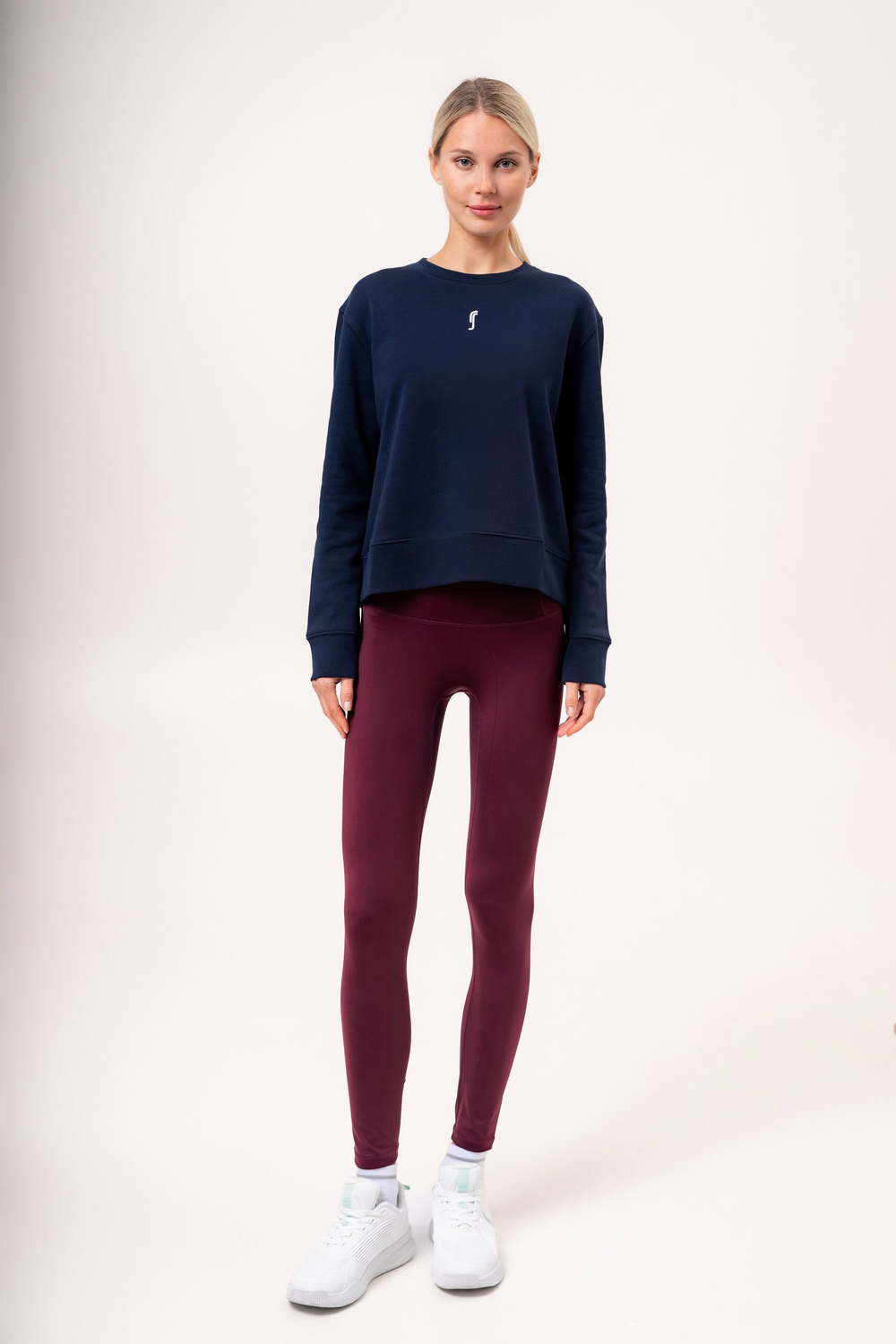 Леггинсы RS High Waist Tights (211W302-627)