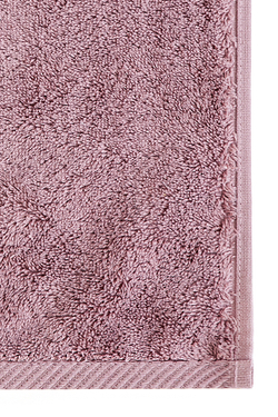 Полотенце 50х100 Luxberry Teddy сливовый джем