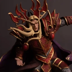 Kael'thas - World of Warcraft