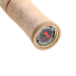 Зимняя удочка ZETRIX GLACIER Shorty ZGR-58XH max 47g, длина - 0,58m