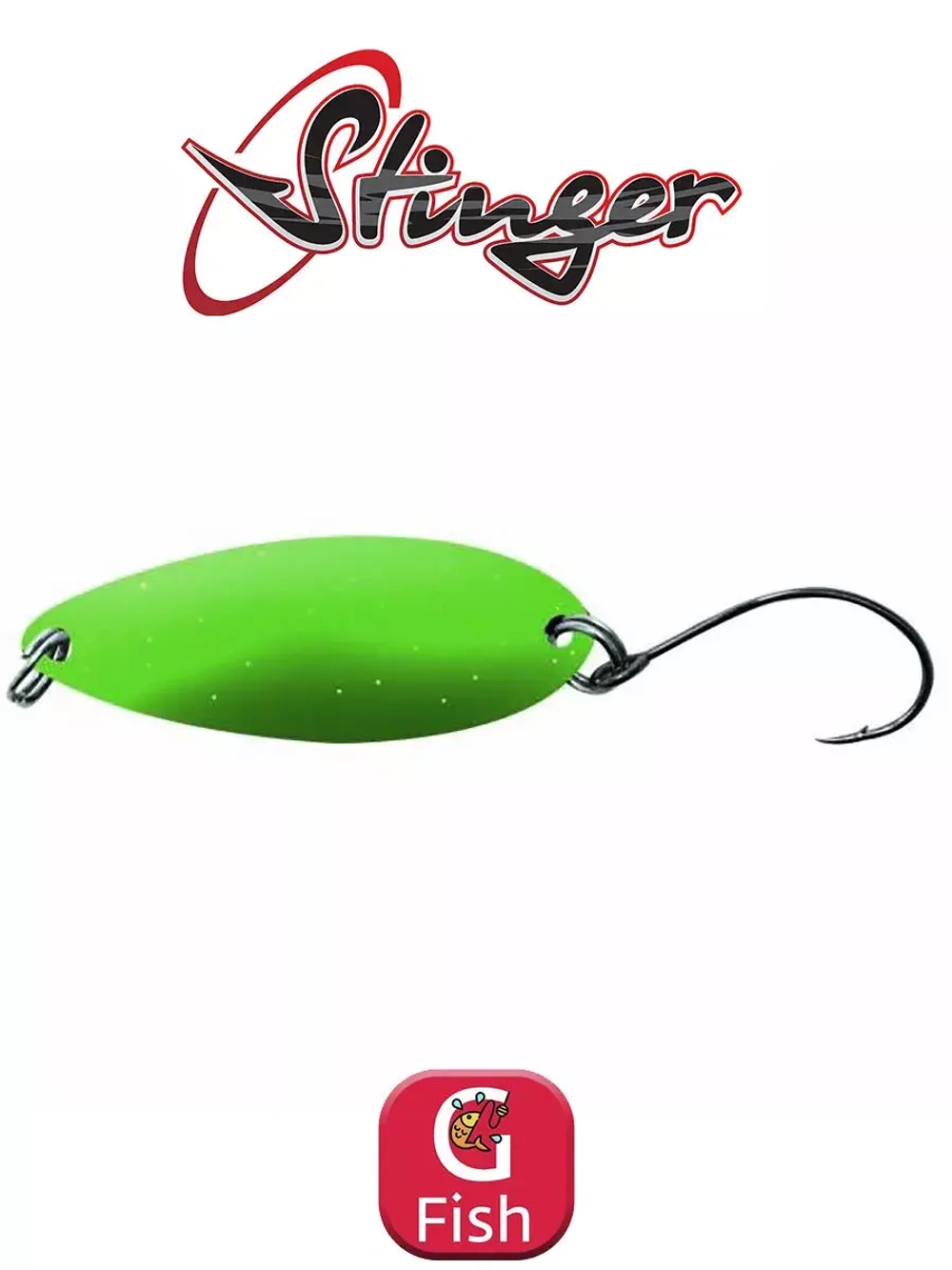 Блесна для рыбалки колебалка Phantom-TT 5 г.