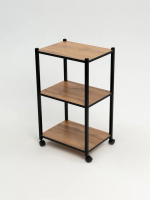 Тележка Лофт Лайт на колесах