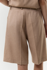 Шорты на поясе летние