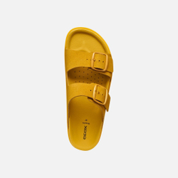 Шлепанцы женские GEOX D SANDYBETT