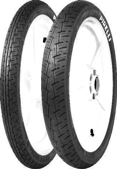 Pirelli City Demon 120/90 R16 63S TL Задняя (Rear)