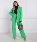 штаны Sams\u00f8e Sams\u00f8e - зеленый(F22300152)