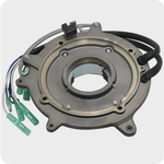 Магнето в сборе Yamaha 25/30 (69P-85560-00)
