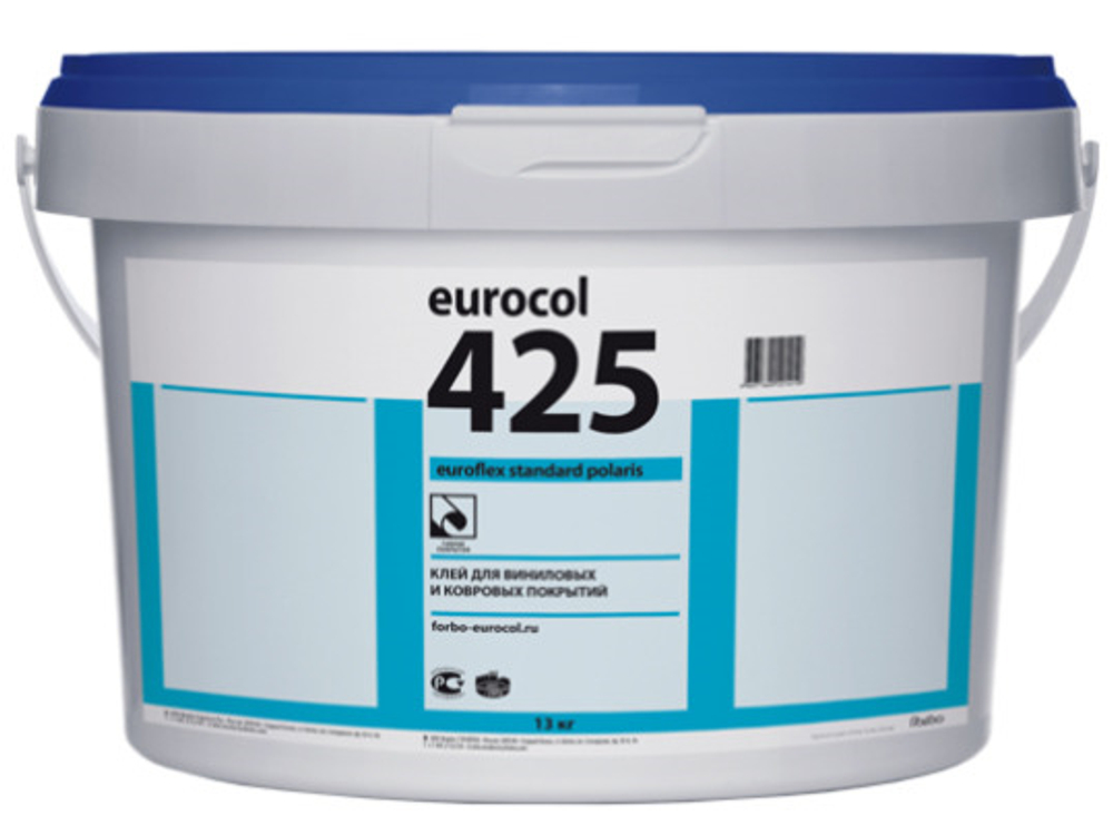 425 Euroflex Standard водно-дисперсионный клей