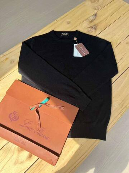 Джемпер Loro Piana