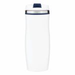 Термокружка CREMA Синий