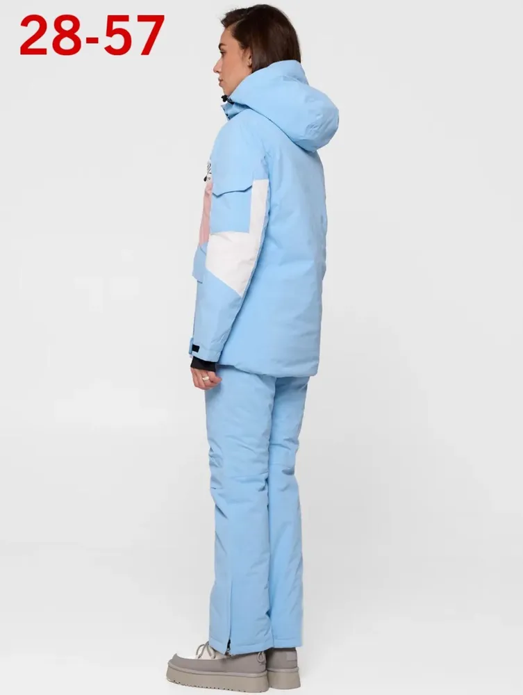 Костюм 6812055 Fabrika