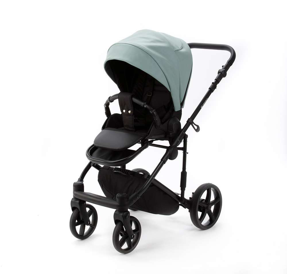 Коляска 2 в 1 Adamex Zico New Deluxe