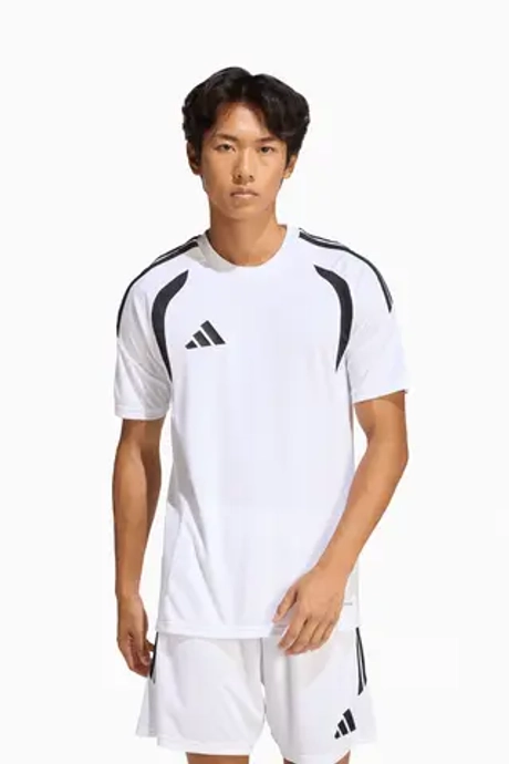 Футболка adidas Tiro 26 League - белый