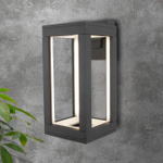 Светильник на штанге Elektrostandard Frame a051856