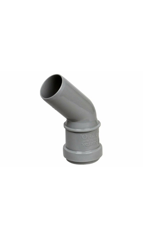 Отвод 32*45 ПП ПОЛИТЭК