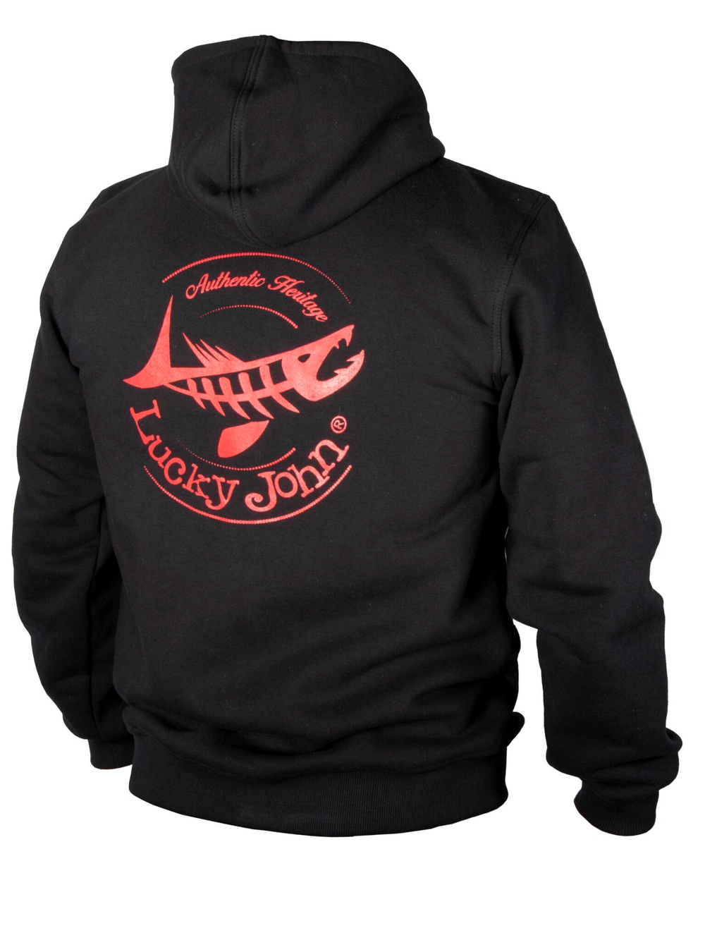 Худи Lucky John BR 05 р.XXL