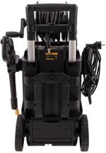 Автомойка Denzel R-210iD асинх. двиг., бараб. 58237