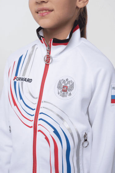 Костюм спортивный детский Forward