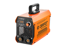 Инверторный сварочный аппарат Сварог ARC 220 REAL (Z2K7)