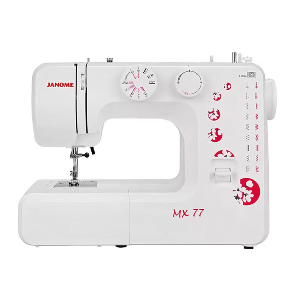 Швейная машина Janome MX 77