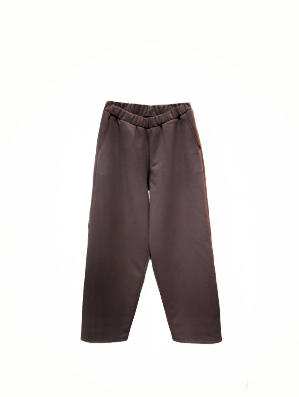 Брюки Земной бархат