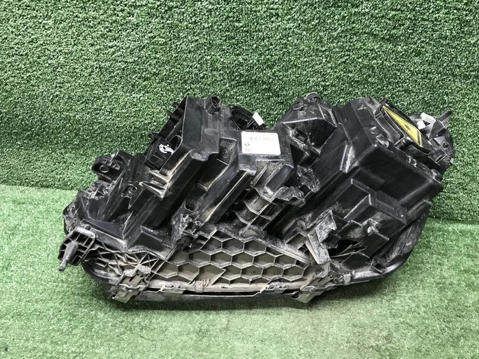 Фара правая BMW X5 G05 X6 G06 (18-23) Laser