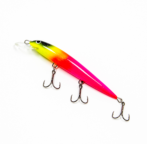 Terve Laatokka, 11 см., цвет 052