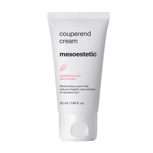 mesoestetic Крем для чувствительной кожи COUPEREND CREAM