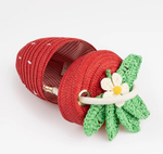 Сумка "Клубника" (2025)