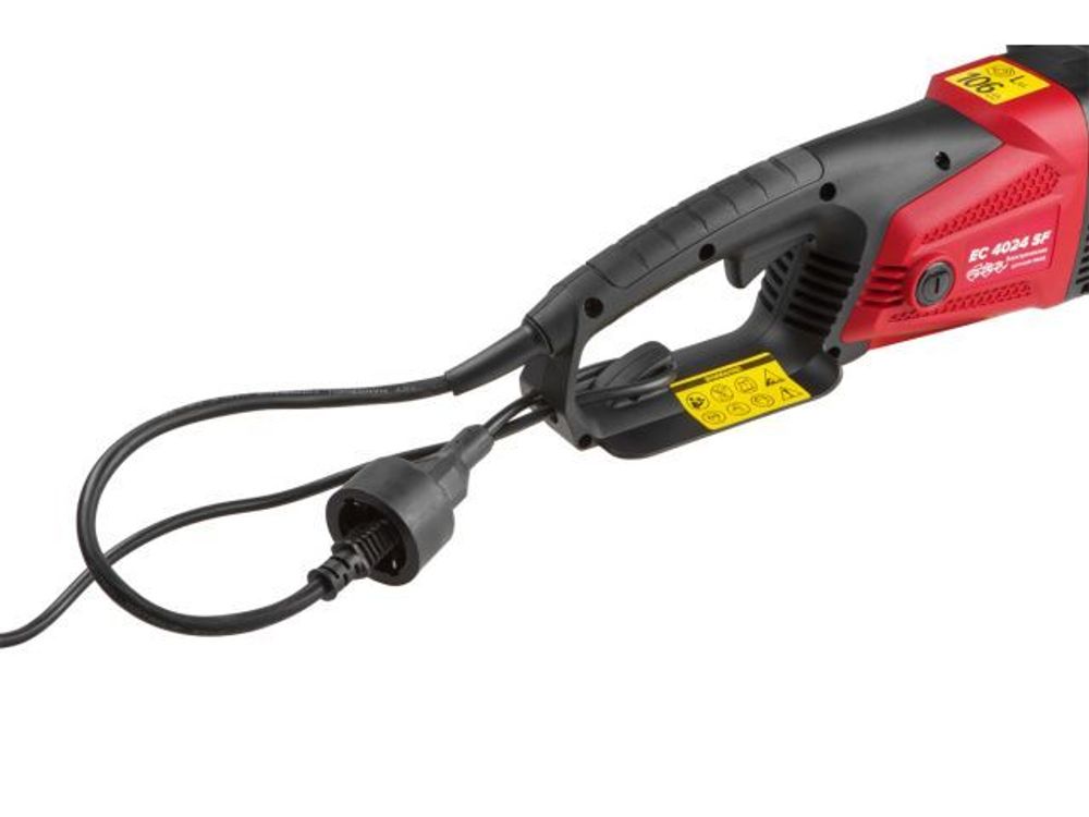 Пила цепная электрическая WORTEX EC 4024 SF