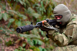 ДТК закрытого типа RD SM47, Русский Дракон (Титан)