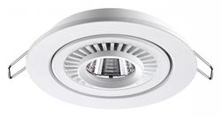 Встраиваемый светильник Novotech Gesso 358815