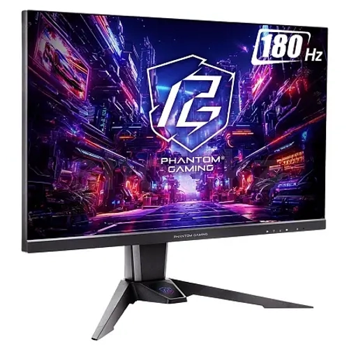 Монитор 27" ASRock PG27QFT2A