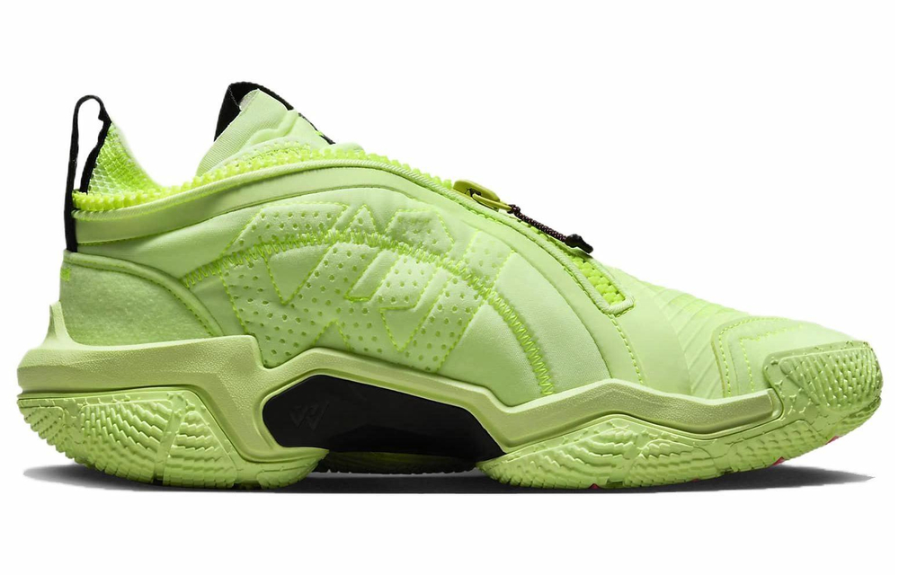 Кроссовки Jordan Why Not .6 "Barely Volt" 6