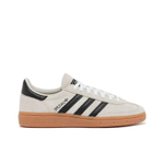 Adidas Handball Spezial Aluminium Black Gum